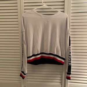 Women’s Tommy Hilfiger Sweatshirt